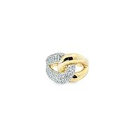 Anello Ultima Edizione Donna Classic in Argento AAO2600 - AAO2600